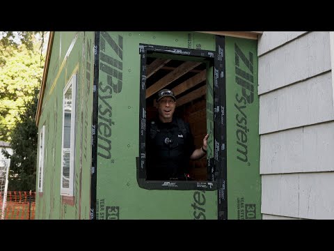 Видео: Единственное видео по установке окон, которое вам нужно посмотреть — как сделать окно герметичным.