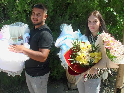 Видео: Изписване на Принцеса Габриела и Принц Камен - 16/06/2025г