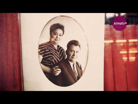 Видео: Дінмұхамед Қонаев мұражайы | Таңғы STUDIO