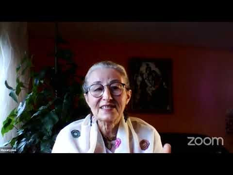 Видео: Сила женщины в ее волосах