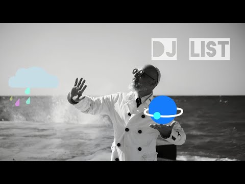 Видео: #37 DJ LIST / happy birthday 2.0 / ПУТЕШЕСТВИЕ НА ДРУГИЕ ПЛАНЕТЫ 31/10/25
