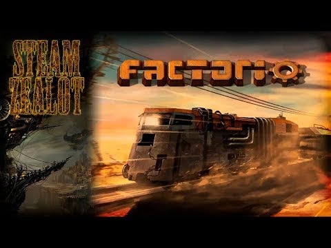 Видео: Factorio База №3 - Развиваем сеть дронов (Ж/Д мир v0.16.47)