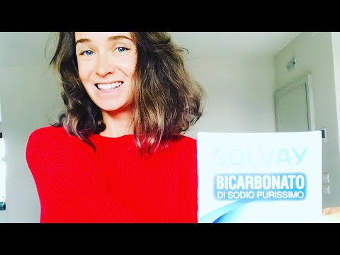 Видео: Зачем мне так много соды дома?