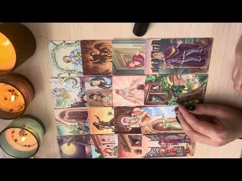 Видео: Тайна о Вас от Высших Сил ❤️