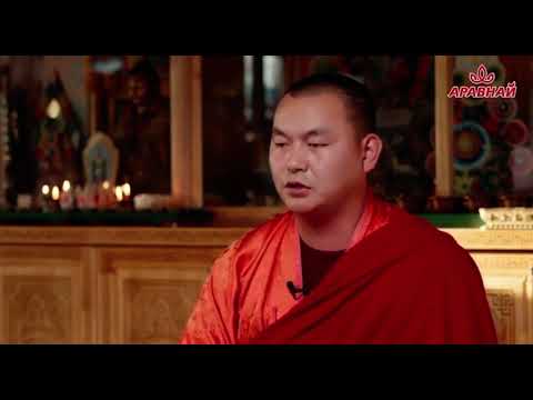 Видео: ЦАГААН ШҮХЭРТ