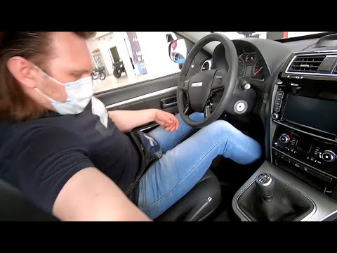 Видео: HAVAL h5 и f7, недообзор недомашин. Переобул Весту.