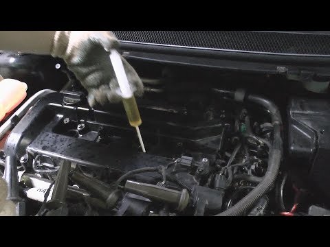 Видео: Вся ПРАВДА про Раскоксовку двигателя.Ford Focus 2