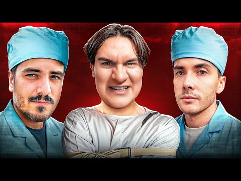 Видео: БРАТИШКИН, ОСТАНОВИСЬ!