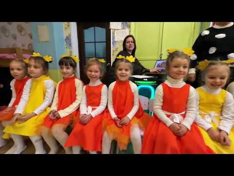 Видео: Свято осені 2025 