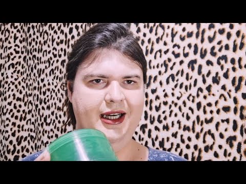 Видео: АСМР РОЛЕВАЯ ИГРА причёска и нежный щепот перед сном 