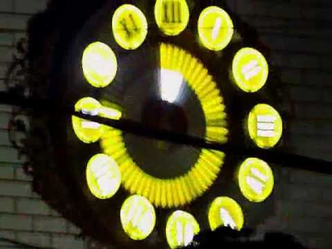 Видео: Новогодняя