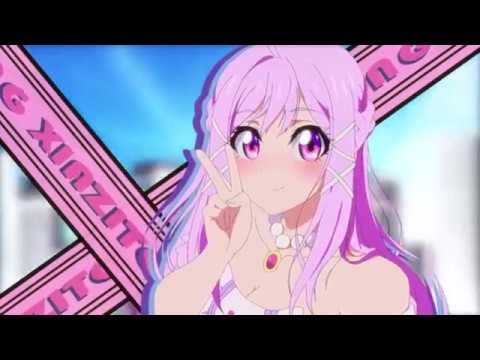 Видео: Аниме клип -Дыши