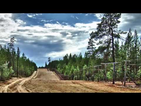 Видео: Граница сегодня...