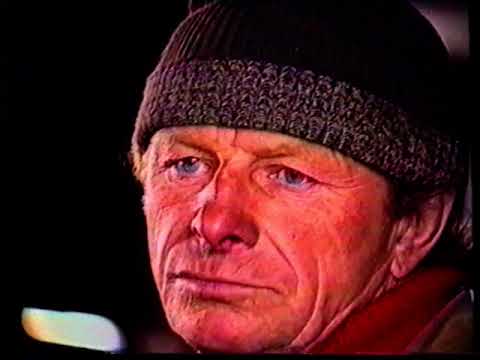 Видео: Золото Баунта 1993 год