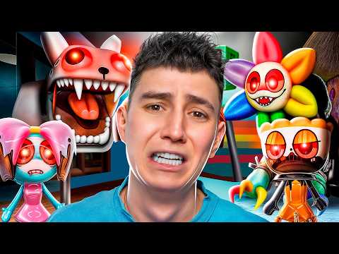 Видео: ВЫЖИВАНИЕ В МИР ДЕНДИ В РОБЛОКС!  ГЛЕНТ ИГРАЕТ В DANDY'S WORLD ROBLOX!