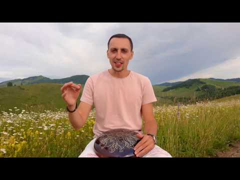 Видео: Как играть на глюкофоне - Практика и прокачка