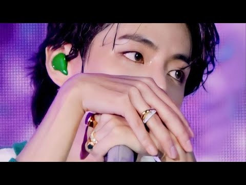 Видео: 💫✨TaekookL❤️VE💫 А  за душой только Любовь❤️💫