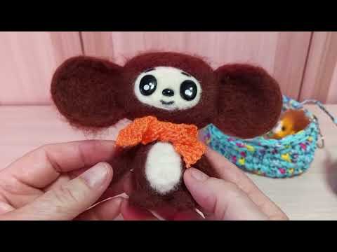 Видео: Опять всё в кучу собрала! 🤗