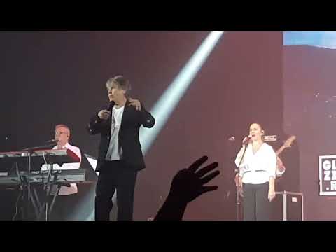 Видео: Алексей Глызин-,,Поздний вечер в Сорренто".Музыка-Владимир Бородин,стихи-Александр Бережной