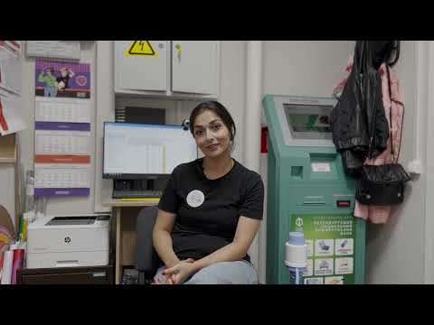 Видео: Улыбка в городе. Узнаем про "Улыбку" в Москве и Московской области