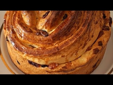 Видео: КУЛИЧИ НА ПАСХУ.#cooking