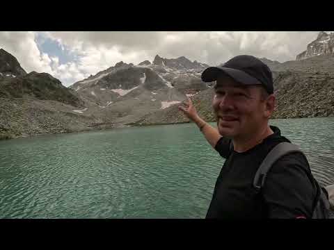 Видео: Десятиозерье