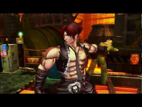 Видео: Онлайн - мясо! - Street Fighter X Tekken #2