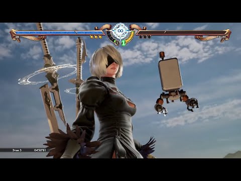 Видео: SOULCALIBUR 6 #1 ФЕМИДА ЛЮСТРИРУЕТ УРКАГАНОВ ДА УЗУРПАТОРОВ