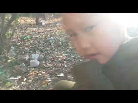 Видео: Если наберёте 100 лайков то будет третья часть видео для детей