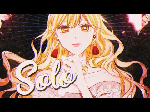 Видео: [MMV] Злодейка перевернувшая песочные часы| Solo