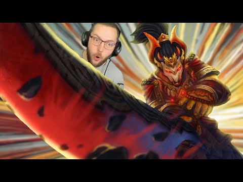 Видео: СИЯНИЕ ДЖАГГА?! ВЫСЛУШАЙТЕ МЕНЯ...