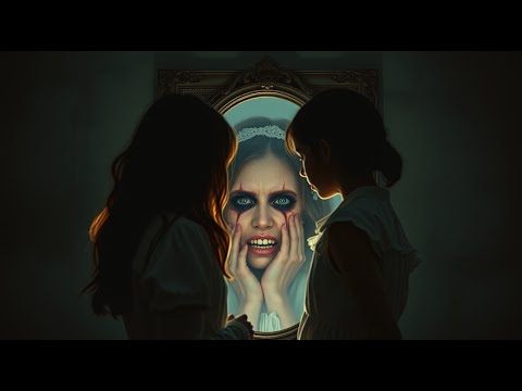 Видео: УЖАСТИК ПРО СЕСТЕР С ТЯЖЕЛЫМ ДЕТСТВОМ. ОНИ ГОТОВЫ ПРИБЕГНУТЬ К КОЛДОВСТВУ_ФИЛЬМ_ПРОКЛЯТИЕ КРОВИ💫