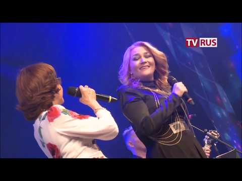 Видео: Ядвига Поплавская и Анастасия Тиханович - желаем вам, не забывай