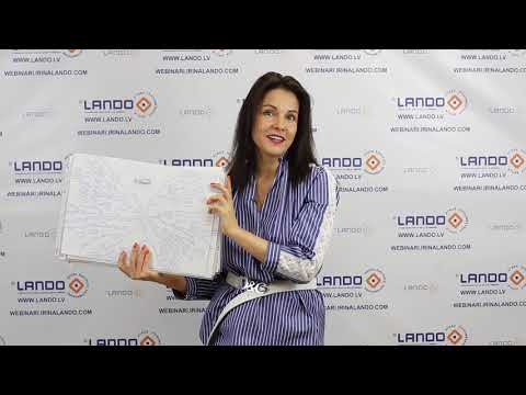 Видео: Структурированное мышление. Lando онлайн. Как заставить идею приносить деньги.