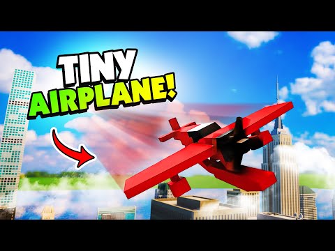 Видео: Загрузка самых маленьких транспортных средств в Teardown - Teardown Mods