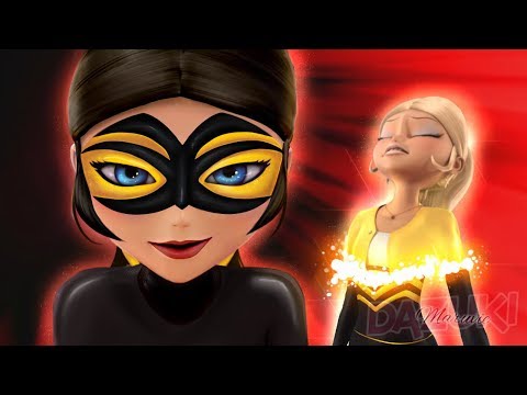 Видео: ХЛОЯ - НЕ СУПЕРГЕРОЙ?! КАК ХЛОЯ СТАНЕТ КВИН ВАСП, А ЕЁ МАМА СТАЙЛ КВИН | Теории Леди Баг и Супер-Кот
