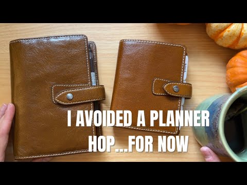 Видео: Я пока избежал планировщика