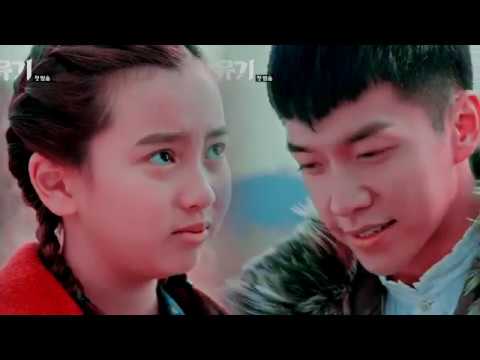 Видео: Хваюги || Son Oh Gong & Jin Sun Mi || Я больше тебе не враг