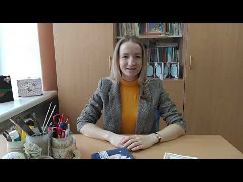 Видео: Мастер-класс «Изготовление коробочки хлопка для декора изделий в технике скрапбукинг»