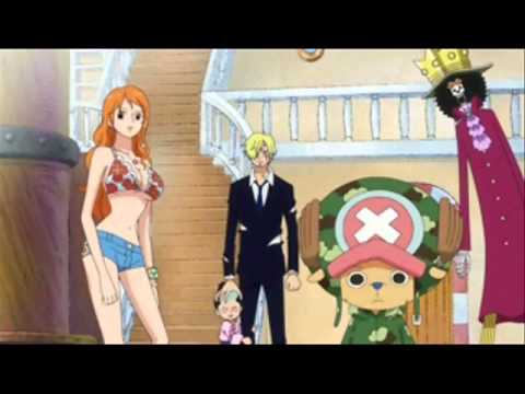 Видео: Ван пис Параллельные Law x Nami One Piece AMV