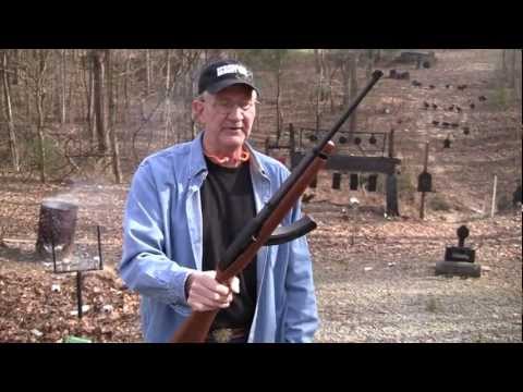 Видео: Ругер 10-22 Глава 2