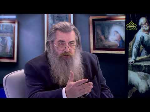 Видео: Слово в образе Питер. «Страстной цикл» Николая Ге