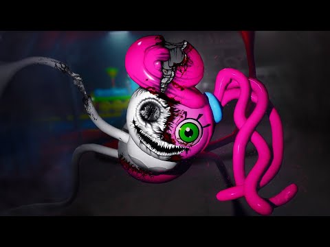 Видео: Ты умрешь! (Poppy Playtime 2) "Баги, фейлы, игровые приколы"