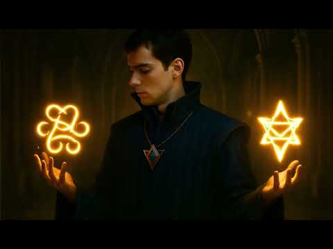 Видео: Материя или Сознание? | Маги Судьбы. Ария 01