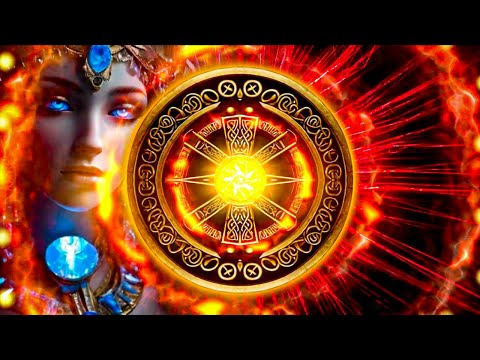 Видео: Тебе КРУПНО ПОВЕЗЛО! Колесо ФОРТУНЫ Сотворит ЧУДО! ВЕЗЕНИЕ и УСПЕХ во ВСЁМ!