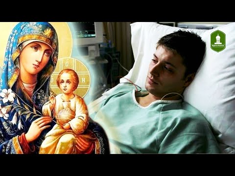 Видео: После смерти БЕСЫ хотели забрать меня. КАК меня помиловал БОГ и вернул к жизни