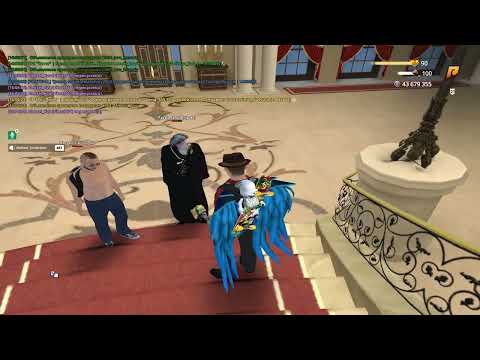 Видео: Осветили нашу особу НА РАДМИР РП/HASSLE ONLINE