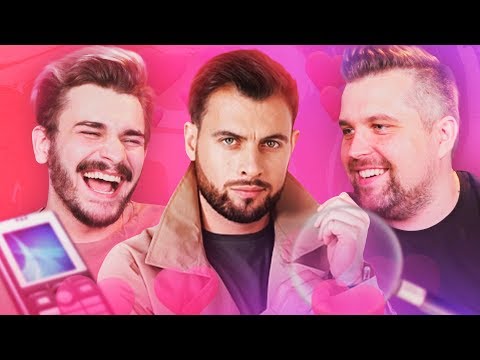 Видео: ШОУ ИЗМЕНЫ feat ЮЛИК