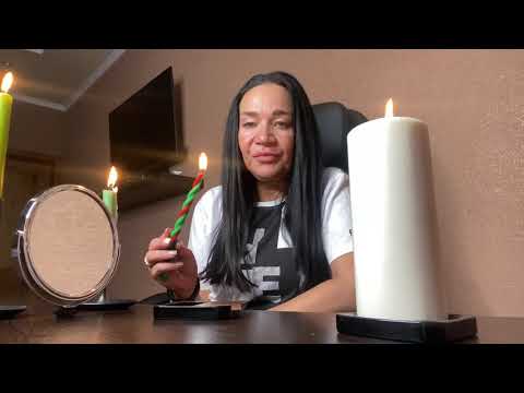 Видео: 🔮МАГНИТ ДЛЯ МУЖЧИН. ЧТОБЫ ОБРАЩАЛИ ВНИМАНИЕ НА ВАС МУЖЧИНЫ🔮