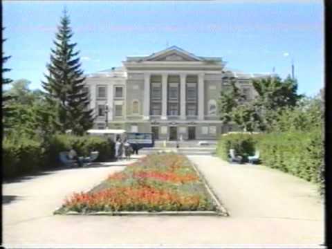 Видео: Озёрск середины 2000 х
